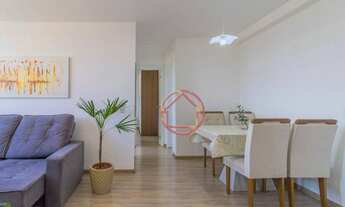 Imagem 6: Apartamento / 2 Dormitórios / 1 Vaga / Jardim Itú Sabará / Porto Alegre