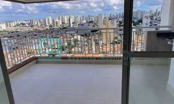 Imagem 4: São Paulo - Apartamento Padrão - Tatuapé