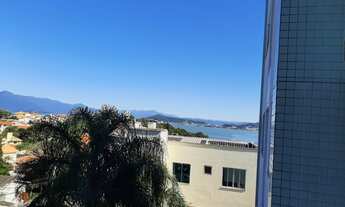 Imagem 4: Apartamento semi mobiliado de 3 dormitórios com suítee vaga dupla no Bom Abrigo Florianópo