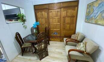 Imagem: Apartamento com 1 dormitório à venda