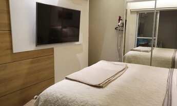 Imagem 2: Apartamento para venda com 105 metros quadrados com 3 quartos