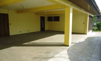 Imagem 6: Casa ampla, com vista panorâmica, ótima localização