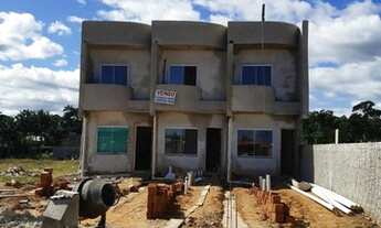 Imagem 3: Sobrado à venda no bairro Itinga - Araquari/SC