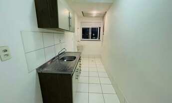 Imagem 6: Apartamento para Locação em Serra, Residencial Vista do Mestre, 3 dormitórios, 1 banheiro