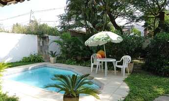 Imagem 7: Casa com 4 dormitórios à venda, 260 m² por R$ 1.500.000,00 - Piratininga - Niterói/RJ