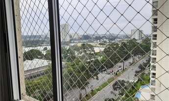 Imagem 3: São Paulo - Apartamento Padrão - SANTO AMARO