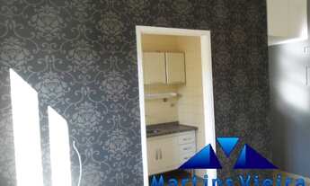 Imagem 5: Consolação Apartamento com 1 dormitório