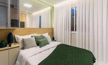 Imagem 5: Apartamento para venda com 38 metros quadrados com 2 quartos em Vila Barbosa - São Paulo