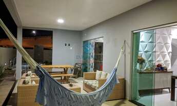 Imagem 4: PARNAMIRIM - Casa de Condomínio - Parque Das Nações