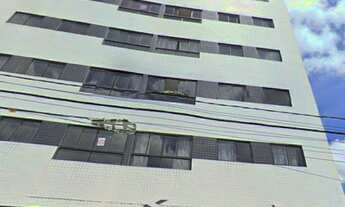 Imagem: Amplo apartamento. Apartamento no catolé