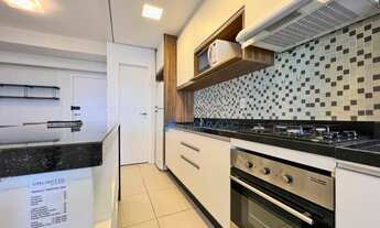 Imagem 6: Apartamento com 2 dormitórios à venda, 81 m² por R$ 1.499.000,00 - Pompéia - Santos/SP