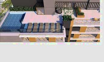 Imagem 2: São Paulo - Apartamento Padrão - VILA MARIANA