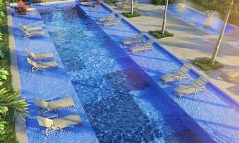 Imagem 3: Apartamento para venda tem 90 metros quadrados com 3 quartos em Maracanã - Rio de Janeiro