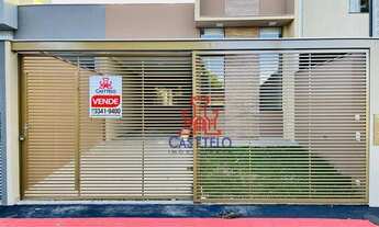 Imagem: Casa à venda, 90 m² por R$ 385.000 - Jardim