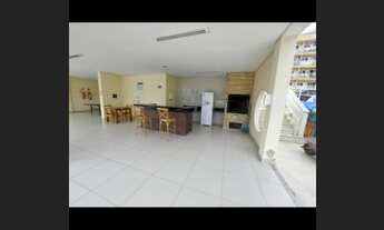 Imagem 6: ALUGO: Cond. Fit Life, 56m², 2 quartos, área de lazer completa, Turu - São Luís - Maranhão