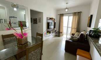 Imagem: Apartamento com 2 quartos - 1 suíte à