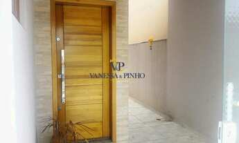 Imagem 4: Casa para Venda em Atibaia, Nova Atibaia, 2 dormitórios, 1 suíte, 2 banheiros, 2 vagas