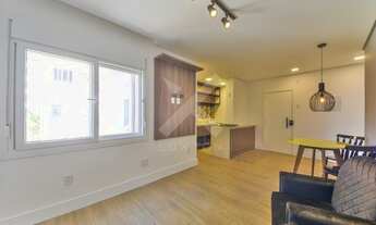 Imagem 4: PORTO ALEGRE - Padrão - Moinhos de Vento