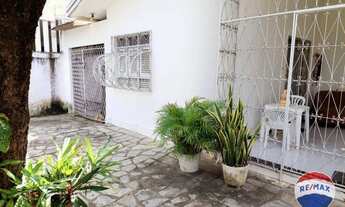 Imagem 4: Casa com 3 dormitórios à venda, 250 m² por R$ 539.000,00 - Manaíra - João Pessoa/PB