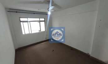 Imagem 5: Kitnet Com Condomínio Frente P/ Mar- José Menino- Santos- SP