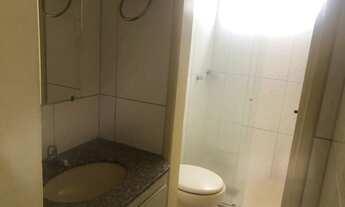 Imagem 4: Apartamento para venda com 87 metros quadrados com 3 quartos em Setor Bela Vista - Goiânia