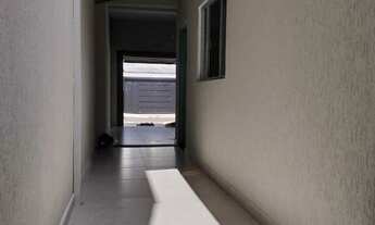 Imagem 3: Casa para venda tem 220 metros quadrados com 3 quartos em Jardim João Liporoni - Franca