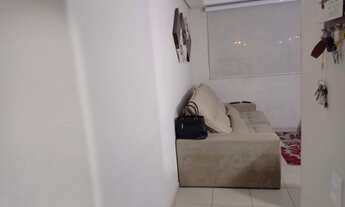 Imagem 5: Apto 56m² 2 Dorm, Resid Madrid Vila Urupês - Suzano