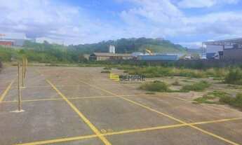 Imagem 2: Terreno para alugar, 5.000 m² - Distrito Industrial Jardim Piemont Sul - Betim/MG