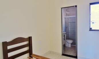 Imagem 3: Kitnet para aluguel, 1 quarto, 1 vaga, Jardim Cidade Universitária I - Limeira/SP