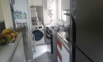 Imagem 6: *** Lindo Apto Flex todo mobiliado., pronto pra morar Avenida Fábio E