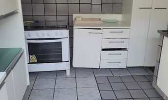 Imagem 3: Casa mobiliada com 6 quartos sendo 2 suites e 5 bamheiros, excelente localização