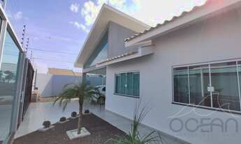 Imagem 4: Casa | 158,00 m² de Construção | Jd. Oriental