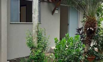 Imagem 2: Apto no residencial Resende