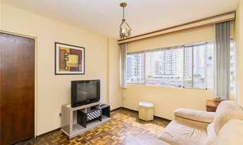 Imagem 2: Apartamento 2 quartos, 1 suite, 47m² - mobiliiado no Ágia Verde