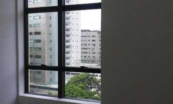 Imagem 6: Apartamento com 1 dormitório para alugar, 40 m²- Pina - Recife/PE