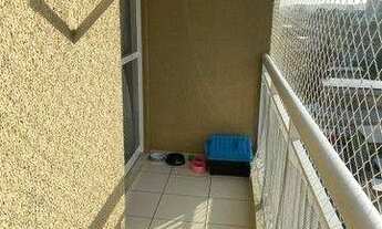 Imagem 4: Apartamento com 2 dormitórios à venda, 60 m² por R$ 250.000 - Engenho Novo - Rio de Janeir