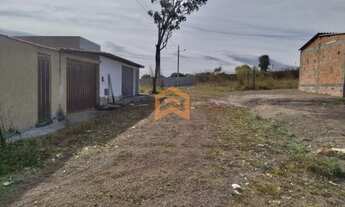 Imagem: Brasília - Terreno Padrão - Fazenda Velha