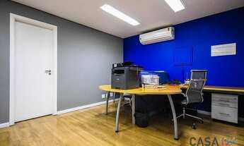 Imagem 5: Conjunto para alugar, 110 m² por R$ 5.000,00/mês - Morumbi - São Paulo/SP