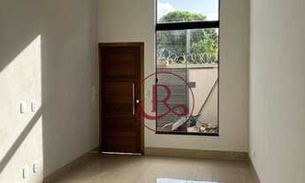Imagem 6: Casa com 3 Quartos à venda, 105 m² por R$ 370.000 - Cardoso - Aparecida de Goiânia/GO