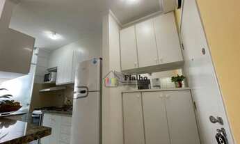 Imagem 2: Apartamento com 2 quartos - 1 suíte à venda, 57 m² por R$ 360.000 - Umuarama - Osasco/SP