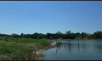 Imagem 2: Chácara a beira do rio