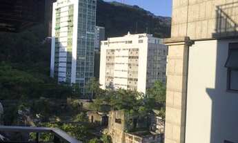 Imagem 3: Cobertura duplex vista livre