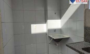 Imagem 5: Casa com 3 dormitórios para alugar, 108 m² por R$ 2.200,00/mês - Nova Parnamirim - Parnami