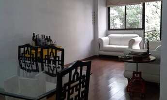 Imagem 4: TIJUCA - Delgado de Carvalho, Apartamento 3 quartos (1 suíte) 95m2