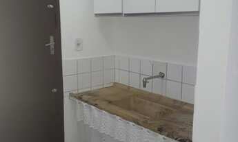 Imagem 4: LIBERDADE ALUGO KITCH AO LADO DA FMU - UNINOVE E METRO S.JOAQUIM