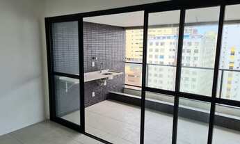 Imagem 7: Apartamento 2 quarto, Vista Mar-Barra