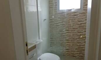 Imagem 6: Lindo apartamento em excelente localização próximo ao metrô Santa Cruz