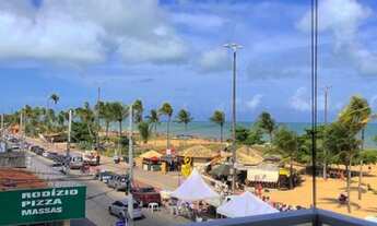 Imagem 2: Completo mobiliado com vista definitiva