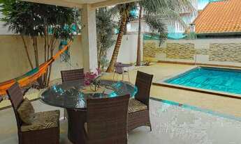 Imagem 3: Casa avenda condomínio jardins madri