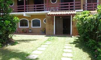 Imagem 5: A 30 metros da praia para 12 pessoas, 3 dorm. Wifi - Maranduba